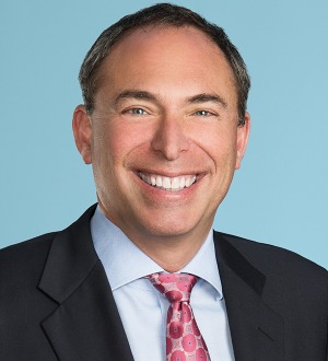 Photo of Peter M. Gillon