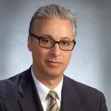 Photo of Daniel Rosefelt
