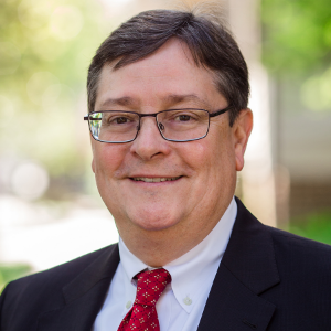 Photo of Edward O. "Ted" Henneman, Jr.