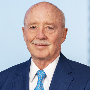 Photo of S. Frazer Rankin