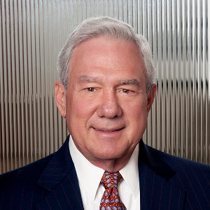 Photo of Kenneth D. "Ken" Krier