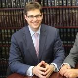 Photo of Aaron Gordon Sokolow