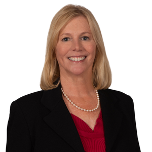 Photo of Beth T. Vogelsang