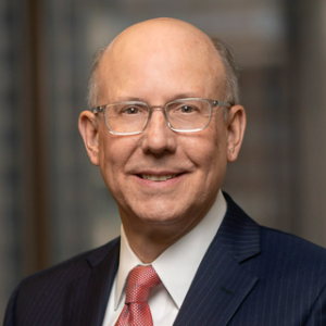 Photo of Ronald T. Coleman Jr.