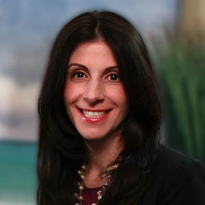 Photo of Jemi Goulian Lucey