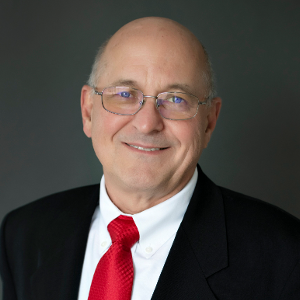 Photo of David Wetsch