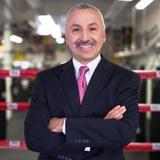Photo of Christopher F. Morales