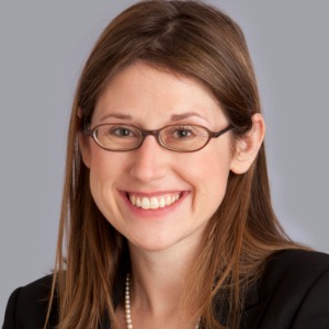 Photo of Molly T. Senger