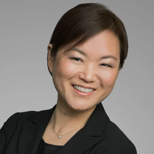 Photo of Anne Kim