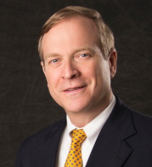 Photo of William Mell Griffin III