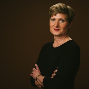 Photo of Amy L. Stewart