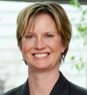Photo of Jeanne M. Cors
