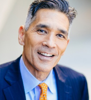 Photo of David T. Biderman