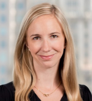 Photo of Claire Guehenno