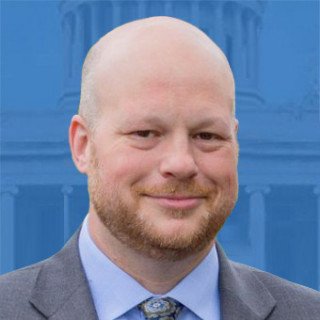 Photo of Josh Reinitz