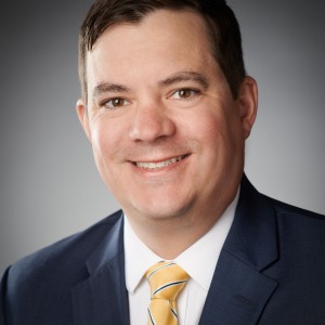 Photo of Andrew J. Ferguson