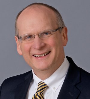 Photo of David A. DeJarnett