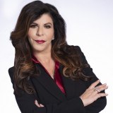 Photo of Angela A Zervos