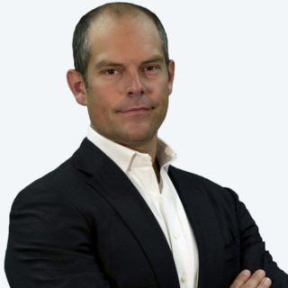 Photo of Cyclone Covey