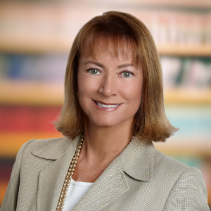 Photo of Jeanne L. Seewald