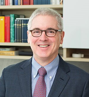 Photo of Christopher M. "Chris" Mason