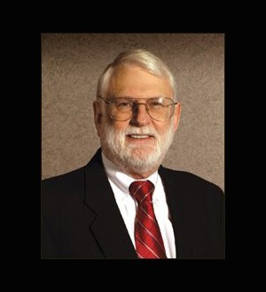 Photo of G. Byron Sims