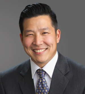 Photo of Nathan T. Okubo