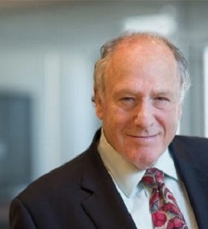 Photo of Charles G. "Chuck" Miller