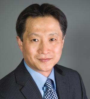 Photo of Bing Ai Ph.D.