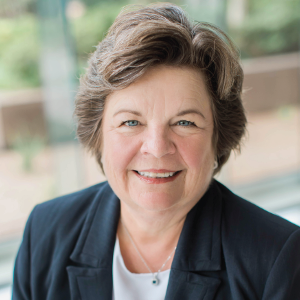 Photo of Lori M. Carr