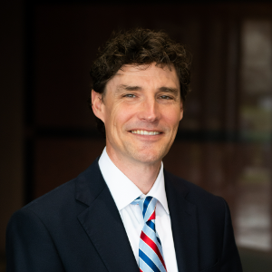 Photo of Nathan R. Olansen