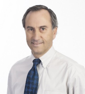 Photo of Donald C. Arbitblit