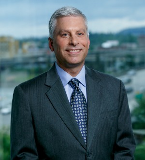 Photo of Paul D. Migchelbrink