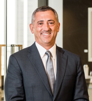 Photo of Jeffrey A. Rosenfeld