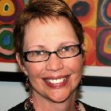 Photo of Barbara Ann Bartlett
