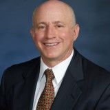 Photo of Bruce A Morrison