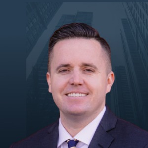 Photo of Michael J. March