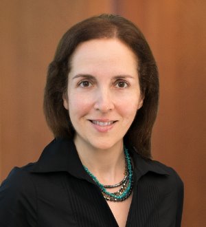 Photo of Mina Amir-Mokri