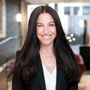 Photo of Jenny Kramer