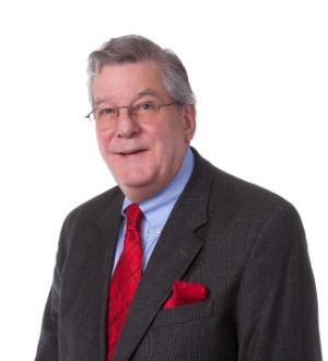 Photo of George M. Teague