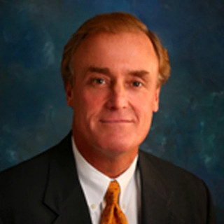 Photo of David J. Pierce