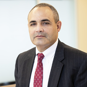Photo of Andrew Agati