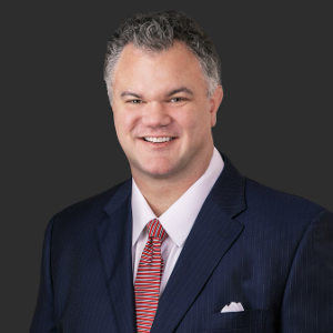 Photo of Austin R. Wyker