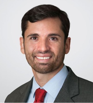 Photo of Jason H. Baruch