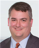 Photo of Kyle S. Moran