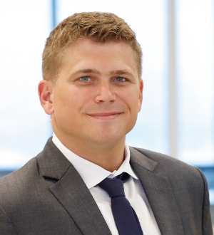 Photo of Chris Boling