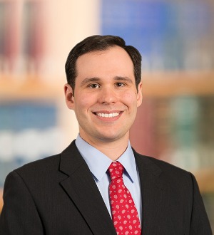 Photo of Joel W. Hyatt