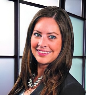 Photo of Ashley D. Wood
