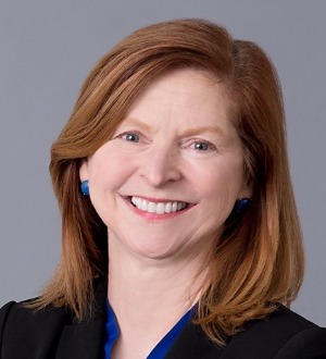 Photo of Sandra M. Murphy