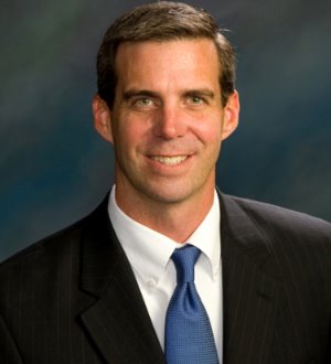 Photo of Christopher L. Thomas